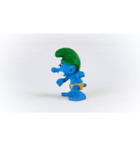 schleich® THE SMURFS™ 20841 Wildnis Schlumpf