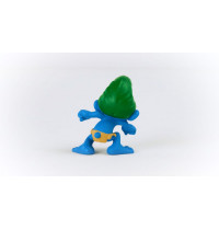 schleich® THE SMURFS™ 20841 Wildnis Schlumpf