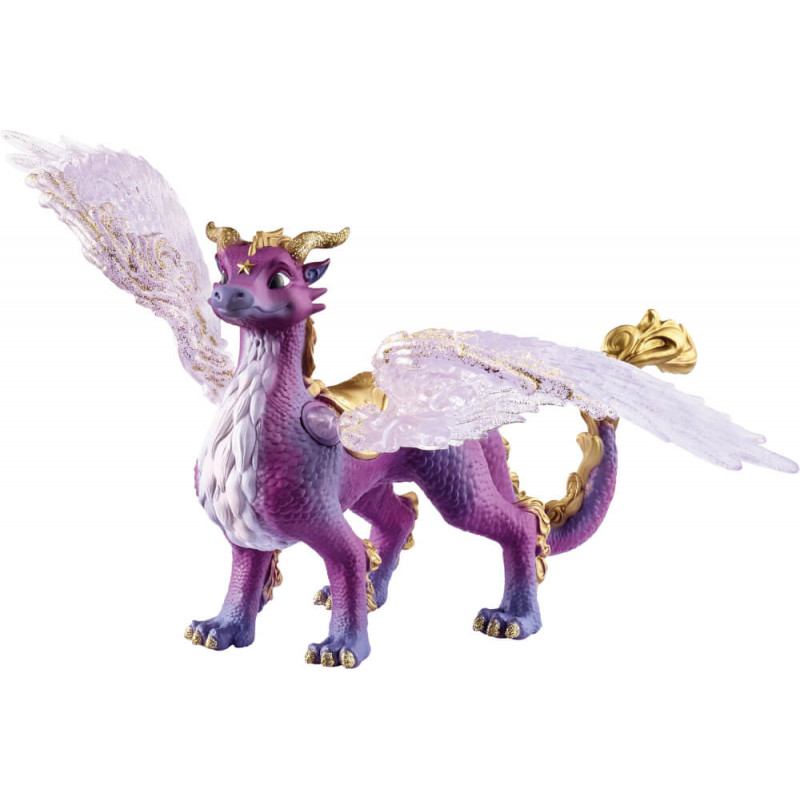 schleich® bayala® 70762 Nachthimmeldrache