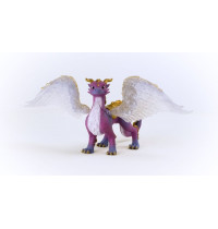 schleich® bayala® 70762 Nachthimmeldrache