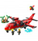 LEGO® City 60413 Löschflugzeug