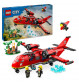 LEGO® City 60413 Löschflugzeug