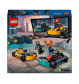 LEGO® City 60400 Go-Ks mit Rennfahrern