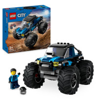 LEGO® City 60402 Blauer Monstertruck