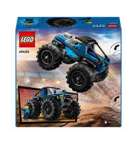 LEGO® City 60402 Blauer Monstertruck