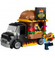 LEGO® City 60404 Burger-Truck