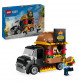 LEGO® City 60404 Burger-Truck