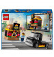 LEGO® City 60404 Burger-Truck