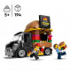 LEGO® City 60404 Burger-Truck