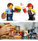 LEGO® City 60404 Burger-Truck