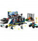 LEGO® City 60418 Polizeitruck mit Labor