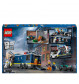 LEGO® City 60418 Polizeitruck mit Labor