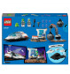 LEGO® City 60429 Bergung eines Asteroiden im Weltall