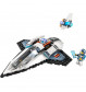 LEGO® City 60430 Raumschiff