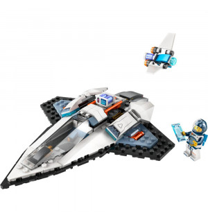 LEGO® City 60430 Raumschiff