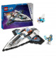 LEGO® City 60430 Raumschiff