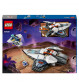 LEGO® City 60430 Raumschiff