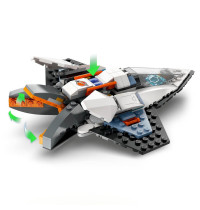 LEGO® City 60430 Raumschiff