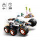 LEGO® City 60431 Weltraum-Rover mit Außerirdischen