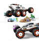 LEGO® City 60431 Weltraum-Rover mit Außerirdischen