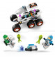 LEGO® City 60431 Weltraum-Rover mit Außerirdischen