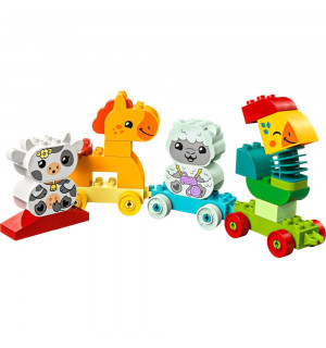 LEGO® Duplo 10412 Tierzug