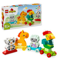 LEGO® Duplo 10412 Tierzug