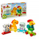 LEGO® Duplo 10412 Tierzug