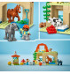 LEGO® Duplo 10416 Tierpflege auf dem Bauernhof