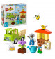 LEGO® Duplo 10419 Imkerei und Bienenstöcke