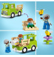 LEGO® Duplo 10419 Imkerei und Bienenstöcke