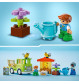 LEGO® Duplo 10419 Imkerei und Bienenstöcke