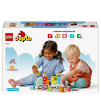 LEGO® Duplo 10421 ABC-Lastwagen