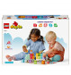 LEGO® Duplo 10421 ABC-Lastwagen