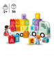 LEGO® Duplo 10421 ABC-Lastwagen