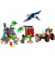 LEGO® Jurassic Wor 76963 Rettungszentrum für Baby-Dinos