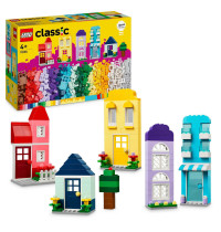 LEGO® Classic 11035 Kreative Häuser