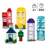 LEGO® Classic 11035 Kreative Häuser