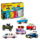 LEGO® Classic 11036 Kreative Fahrzeuge