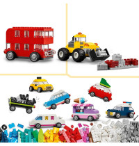 LEGO® Classic 11036 Kreative Fahrzeuge