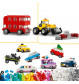 LEGO® Classic 11036 Kreative Fahrzeuge