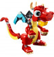 LEGO® Creator 31145 Roter Drache