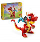 LEGO® Creator 31145 Roter Drache