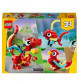 LEGO® Creator 31145 Roter Drache