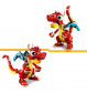 LEGO® Creator 31145 Roter Drache