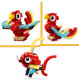 LEGO® Creator 31145 Roter Drache