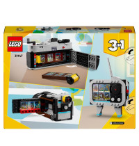 LEGO® Creator 31147 Retro Kamera