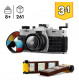 LEGO® Creator 31147 Retro Kamera