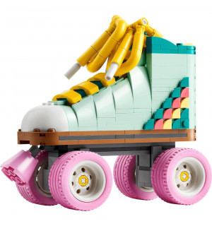 LEGO® Creator 31148 Rollschuh