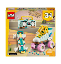 LEGO® Creator 31148 Rollschuh